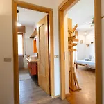 Apartamento Parcheggio Privato - 5 Minuti Dal Di *