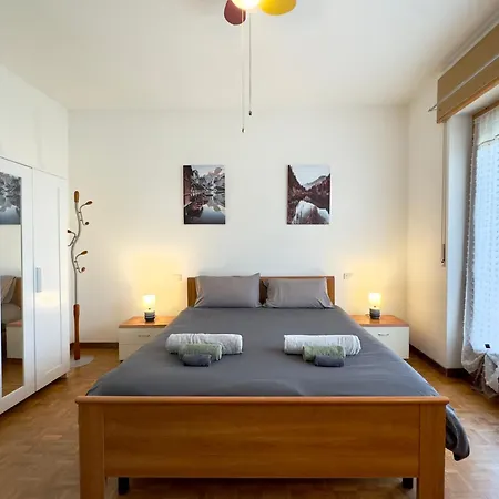 Parcheggio Privato - 5 Minuti Dal Di Apartmán *