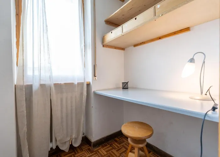 Parcheggio Privato - 5 Minuti Dal Di Apartmán *