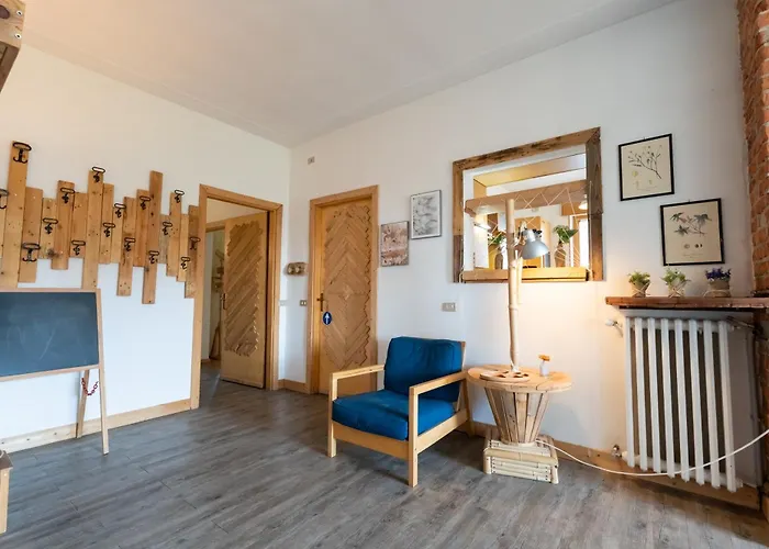 Parcheggio Privato - 5 Minuti Dal Di Apartmán Varese
