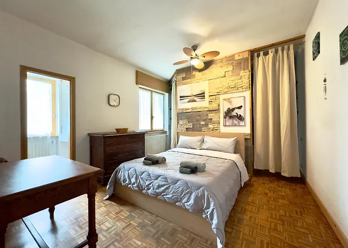Apartmán Parcheggio Privato - 5 Minuti Dal Di Varese
